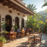 Mejores cafés en El Salvador