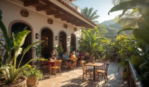 Mejores cafés en El Salvador