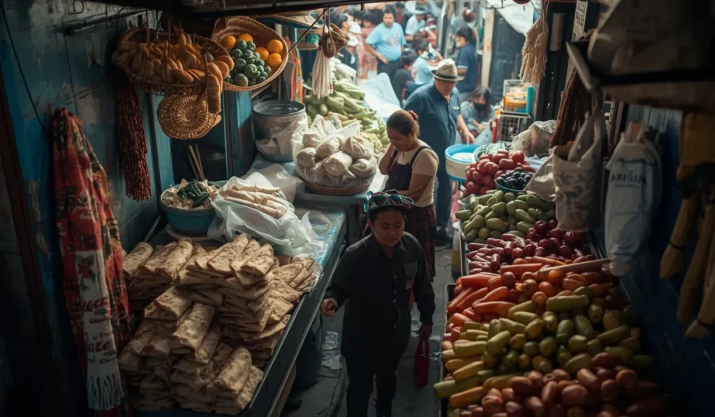 typical food by department 2