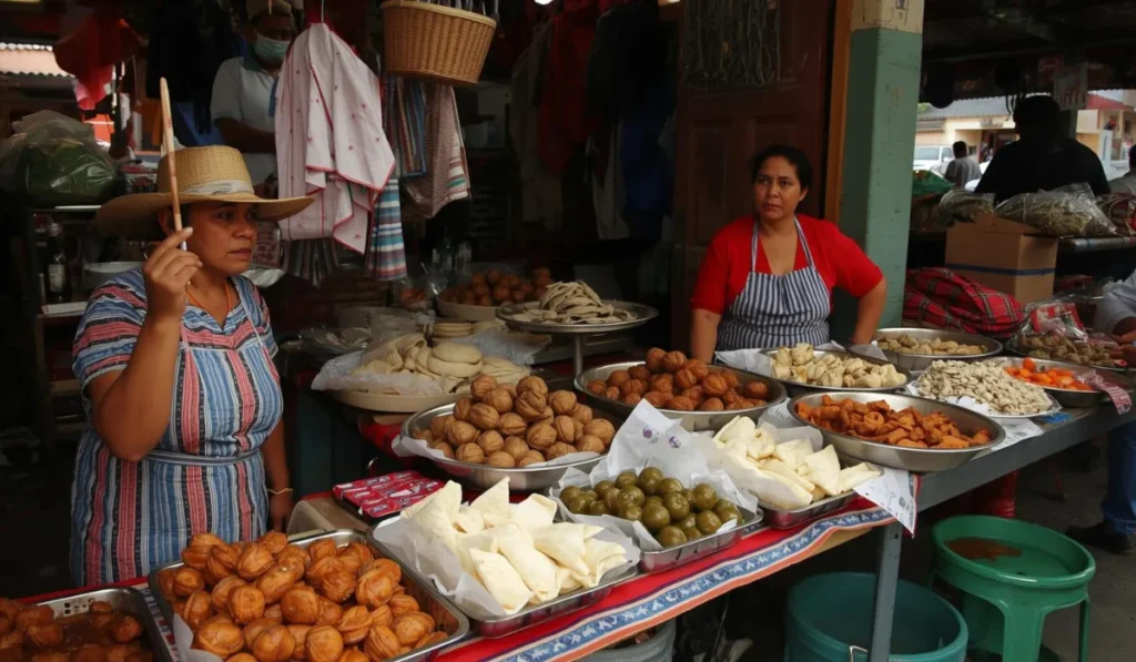 comida típica por departamentos 3