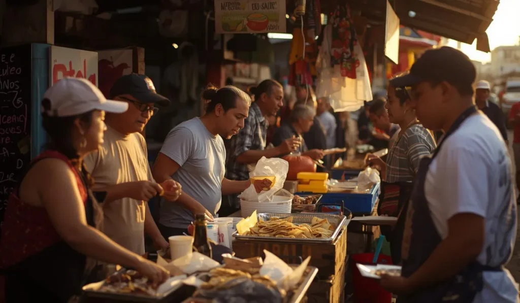 Gastronomic Tourism in El Salvador 3