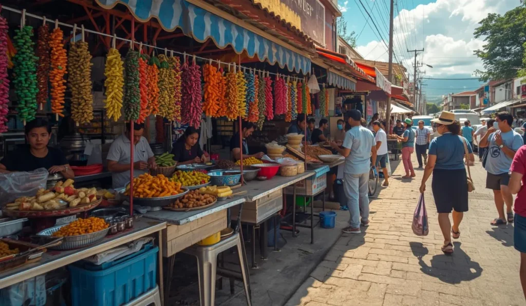 platillos típicos salvadoreños 3