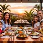 What to Eat in El Salvador