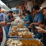 Turismo gastronómico en El Salvador