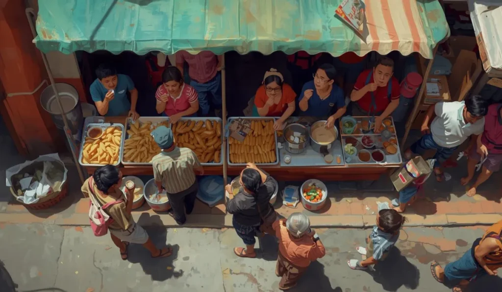 Gastronomic Tourism in El Salvador 4