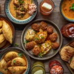restaurantes familiares en San Salvador
