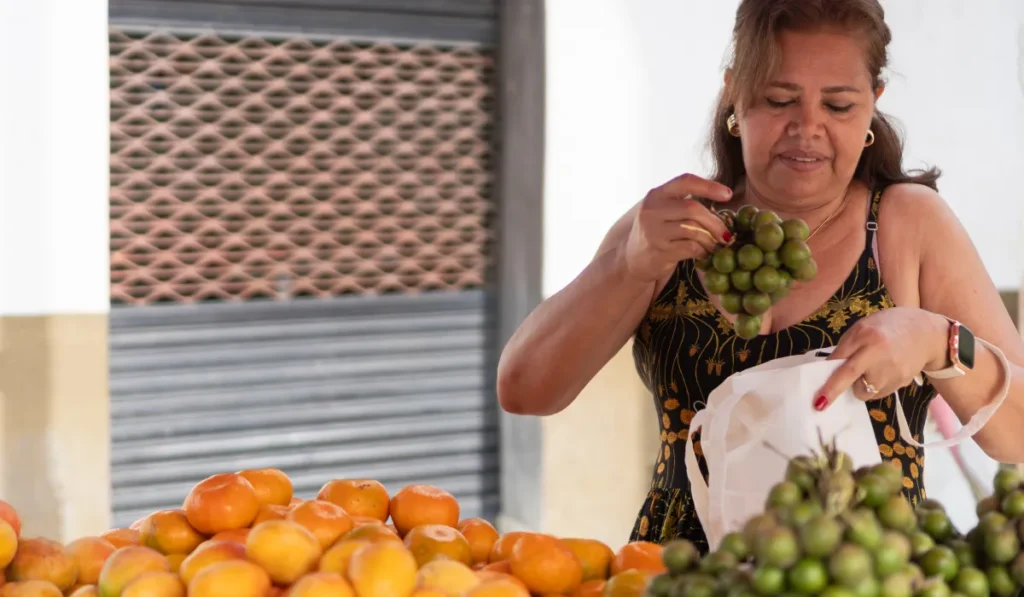 Frutas de El Salvador 3
