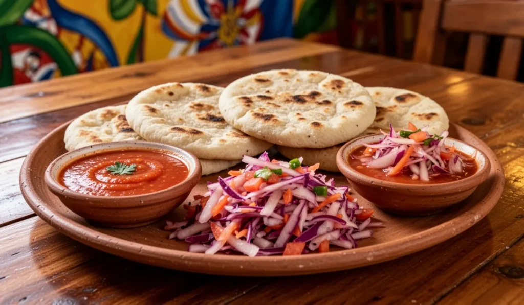 Salvadoran Restaurants 2