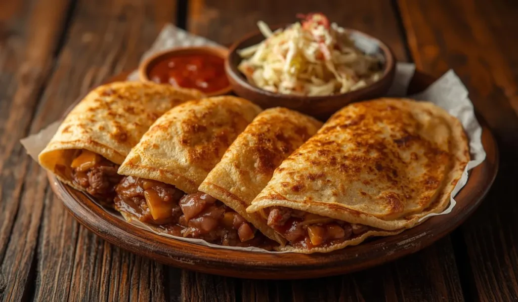 Gastronomía Salvadoreña 3