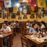 Salvadoran Restaurants