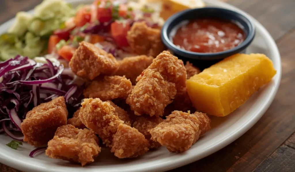 Salvadoran Cuisine 2