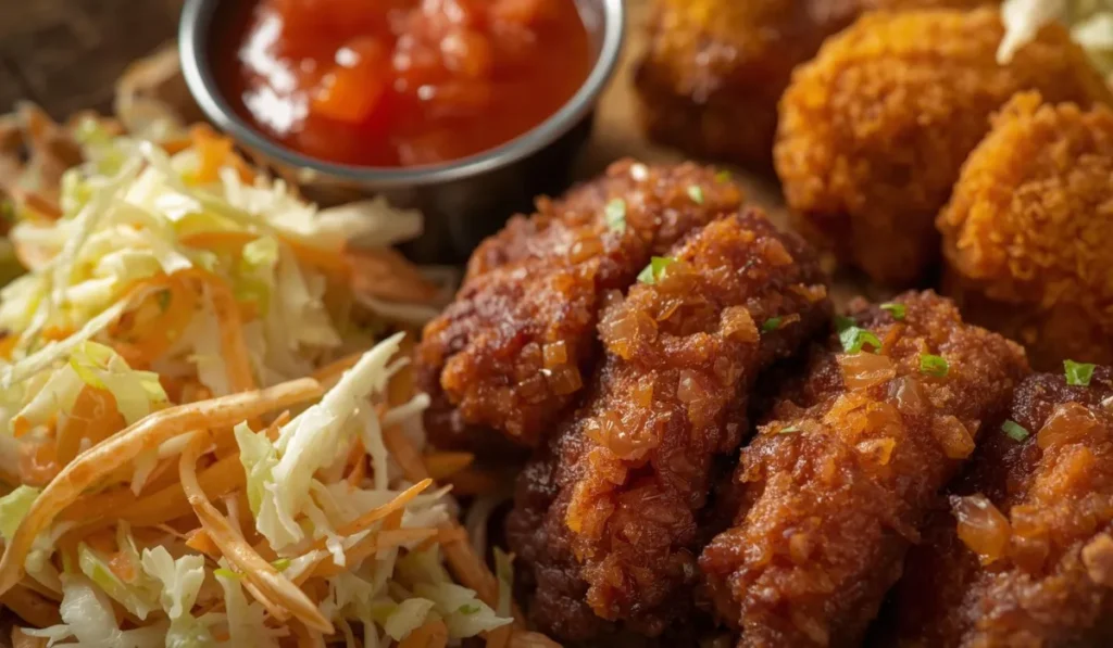 Salvadoran Cuisine 3