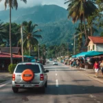 tour culinario el salvador