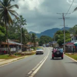 Tour Gastronómico El Salvador