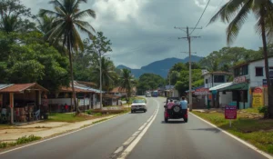 Tour Gastronómico El Salvador