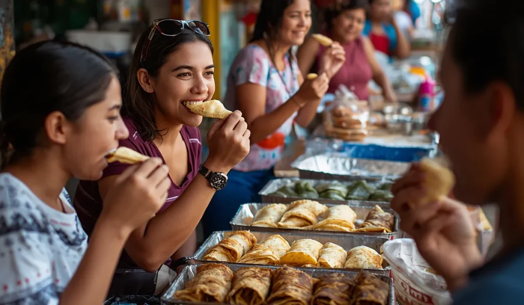 tour culinario el salvador 1
