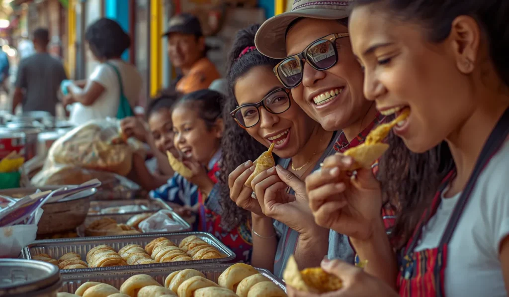 tour culinario el salvador 3