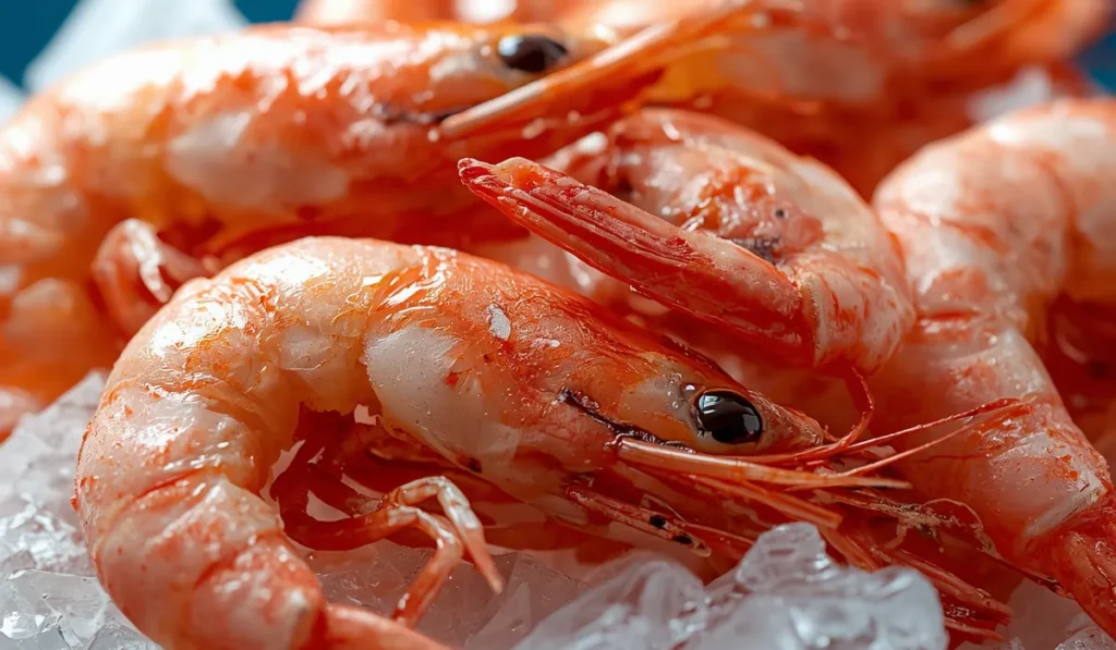 Mariscos en El Salvador 3