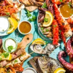 Mariscos en El Salvador: Los Mejores Restaurantes, Platillos y Destinos que Debes Probar