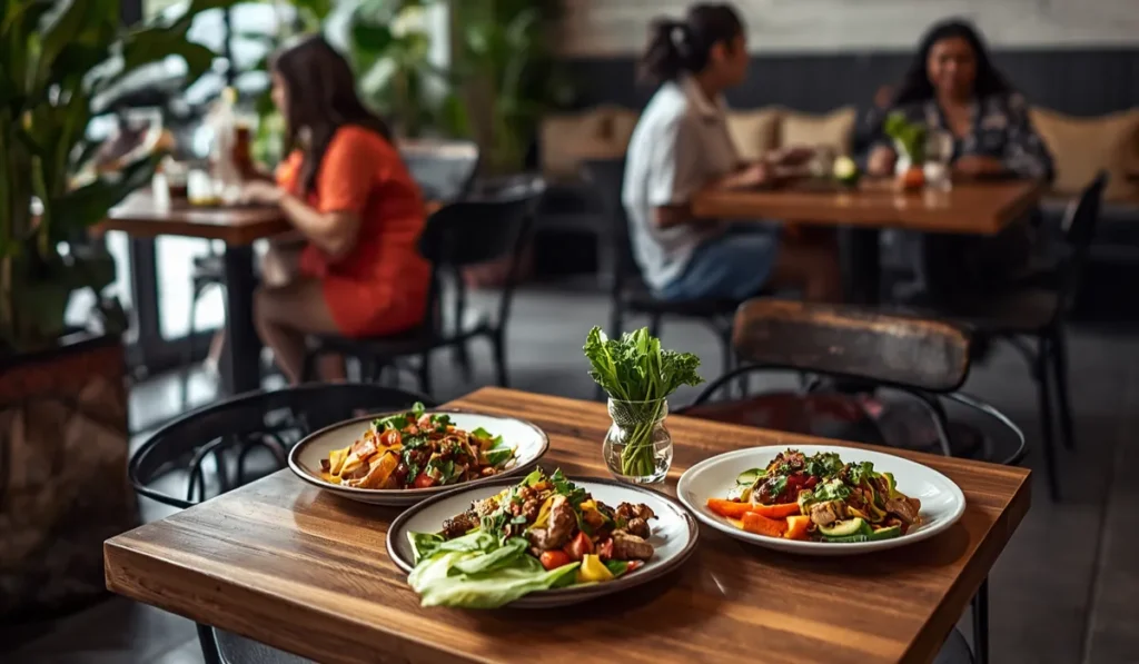 comida vegetariana El Salvador 4