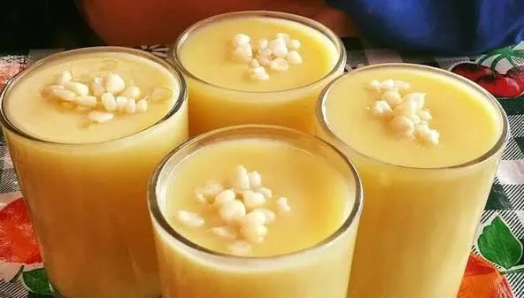Atol de Elote