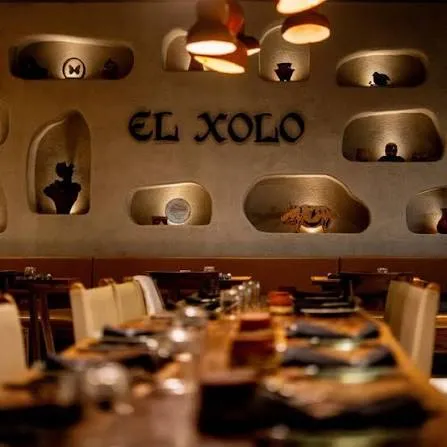 El Xolo