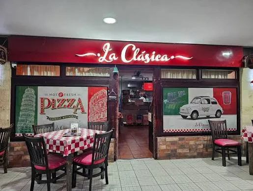 La Clásica