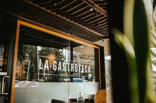 La Gastroteca