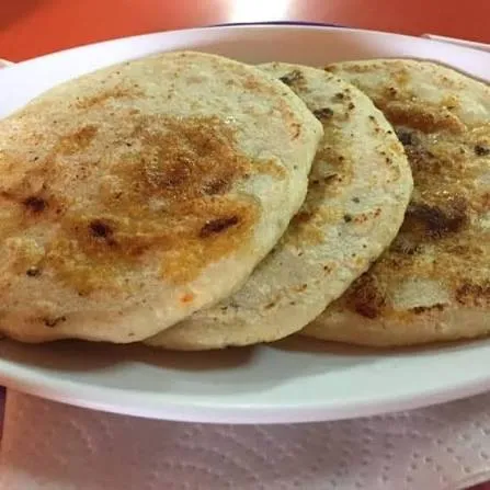 La Única Pupusería