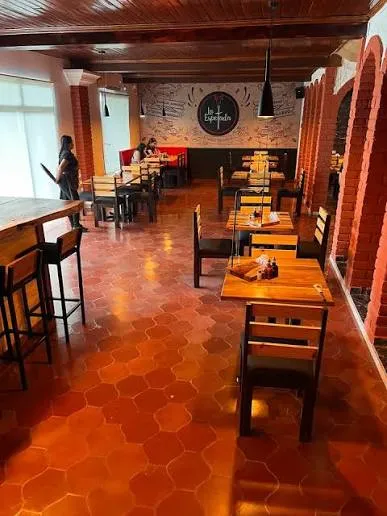 La Espetada San Benito
