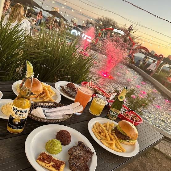 Picnic Steakhouse