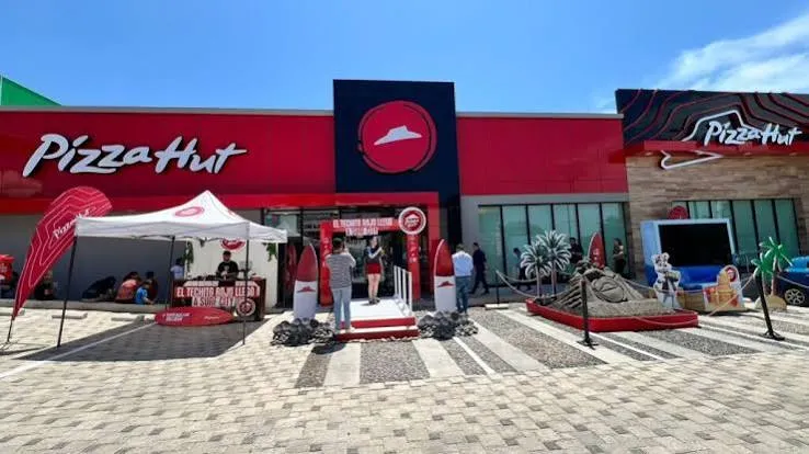 restaurantes familiares en San Salvador